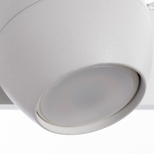 Спот Arte Lamp Sfera A5781AP-2WH  фото 3