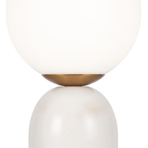 Настольный светильник Freya FR5288TL-01W  фото 6