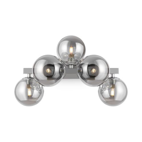 Бра Maytoni Dallas MOD547WL-05CH 