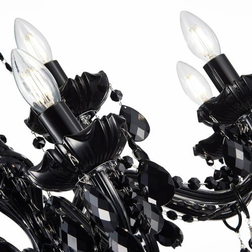Подвесная люстра ST Luce Odilia SL642.403.12  фото 4