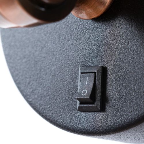 Спот Arte Lamp Braccio A2054AP-1BK  фото 4