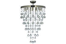 Каскадная люстра Arti Lampadari Flusso H 1.4.55.615 N 