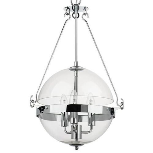Подвесной светильник Lightstar Modena 816034  фото 9