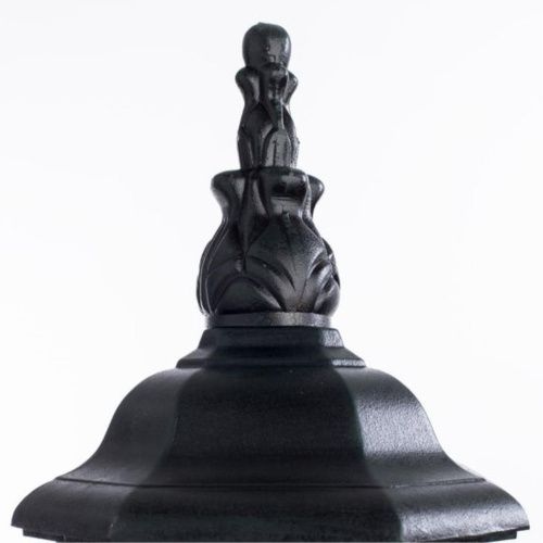 Уличный настенный светильник Arte Lamp Atlanta A1041AL-1BG  фото 4