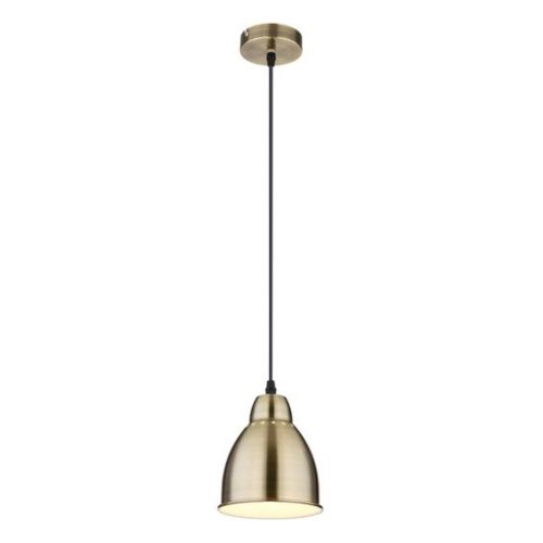 Подвесной светильник Arte Lamp Braccio A2054SP-1AB 