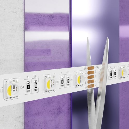 Светодиодная лента Led Strip 10181  фото 3