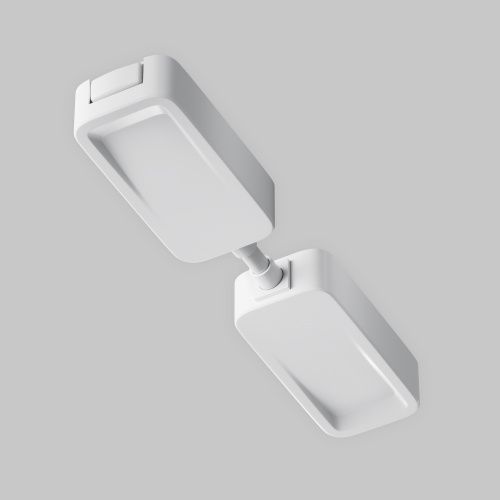 Комплектующие для встраиваемой трековой системы Technical TRA084C-W-12  фото 6