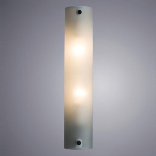 Подсветка для зеркал Arte Lamp Tratto A4101AP-2WH  фото 2