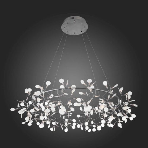 Подвесная светодиодная люстра ST Luce Rafina SL379.103.216  фото 3