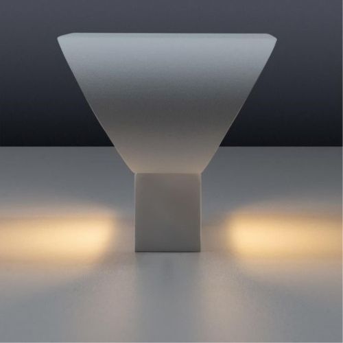 Настенный светодиодный светильник Arte Lamp Lucciola A1429AP-1WH  фото 4