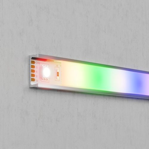 Светодиодная лента Maytoni Technical 14,4W/m 60LED/m 5050SMD RGB/дневной белый 5M 10177  фото 5