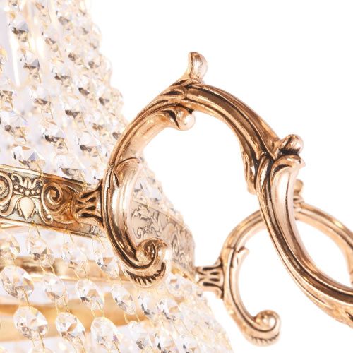 Люстра Maytoni DIA890-PL-66-G  фото 4