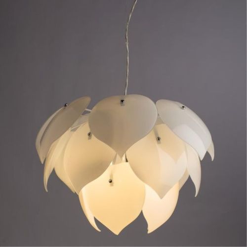 Подвесная люстра Arte Lamp Palmer A5694SP-5WH  фото 2