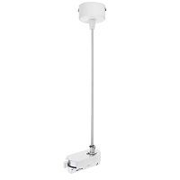Питание подвесное Lightstar Barra 502196 