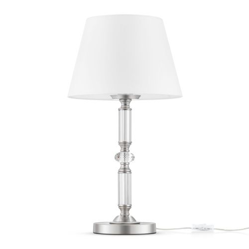 Настольная лампа Maytoni Riverside MOD018TL-01CH 