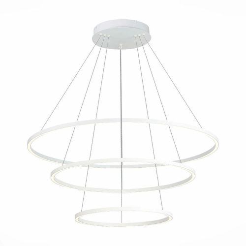 Подвесной светодиодный светильник ST Luce ST605.503.114 