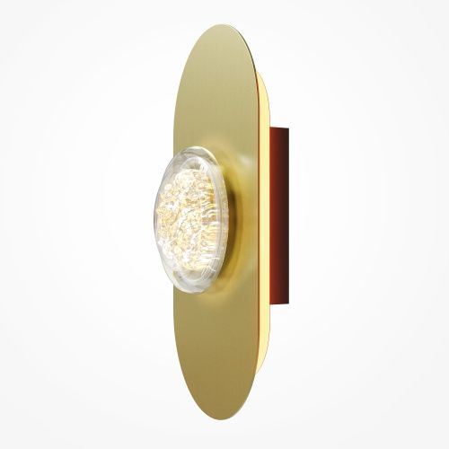 Настенный светильник (бра) Maytoni MOD361WL-L20BS3K  фото 4