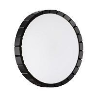 Настенно-потолочный светильник SONEX Atabi black 7649/CL пластик белый 
