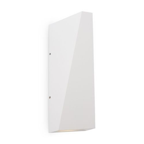 Уличный настенный светодиодный светильник Maytoni Times Square O580WL-L6W  фото 3
