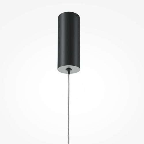Подвесной светильник Maytoni MOD246PL-L24BK  фото 6