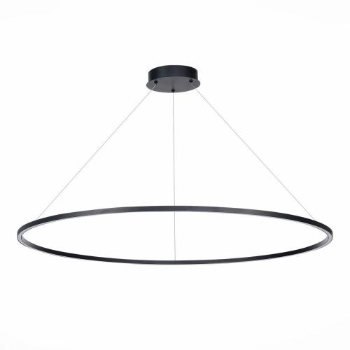 Подвесной светодиодный светильник ST Luce ST605.443.57 