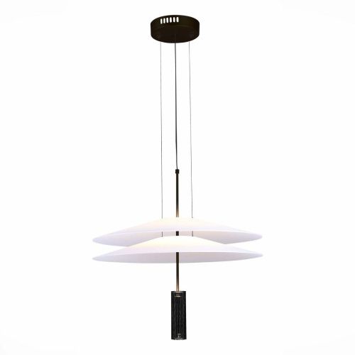 Подвесной светодиодный светильник ST Luce Isola SL6101.403.01  фото 4