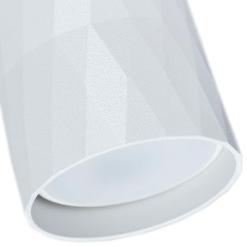 Потолочный светильник Arte Lamp Fang A5557PL-1WH  фото 3