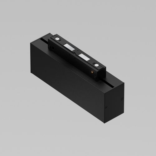 Трековый светильник Technical TR012-2-7W4K-B  фото 3