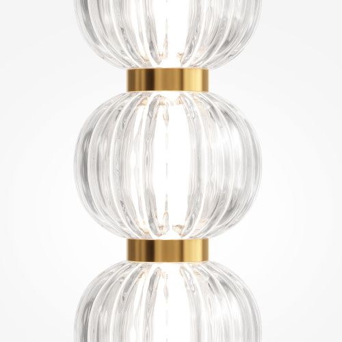 Напольный светильник (торшер) Maytoni MOD555FL-L23G3K  фото 2
