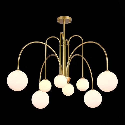 Подвесная люстра ST Luce Jineto SL1204.202.08  фото 3