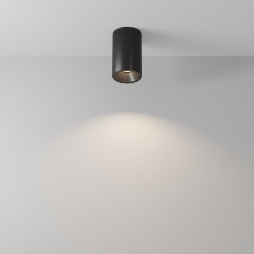 Потолочный светильник Technical C029CL-01-S-B  фото 4