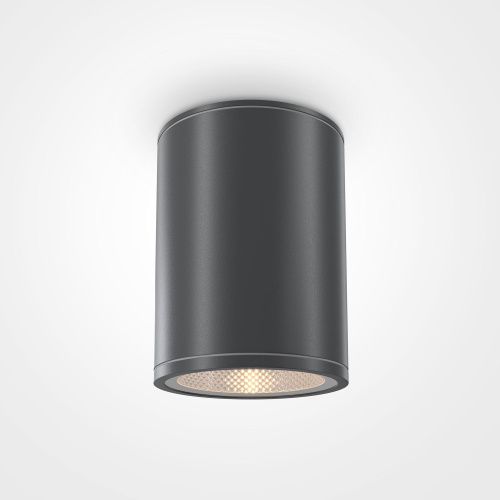 Уличный светодиодный светильник Maytoni Bar O306CL-L7GF  фото 4