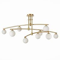 Потолочная люстра ST Luce Sembrare SL1208.302.09 