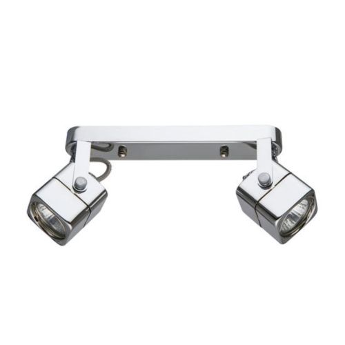 Спот Arte Lamp Lente A1314PL-2CC 