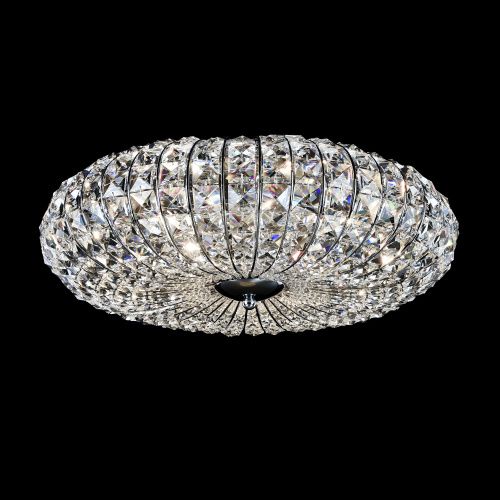 Потолочная люстра Maytoni Broche DIA902-06-N  фото 6