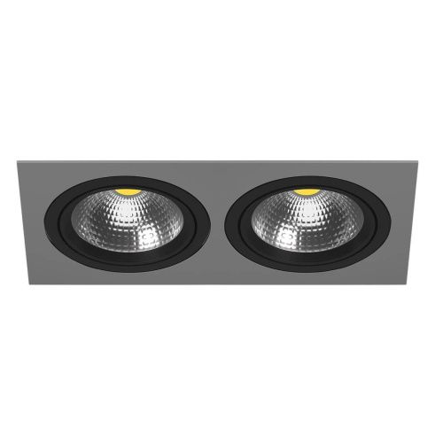 Встраиваемый светильник Lightstar Intero 111 (217829+217907+217907) i8290707 