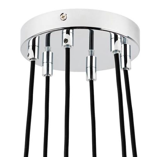 Подвесная люстра Lightstar Acrobata 761164  фото 2