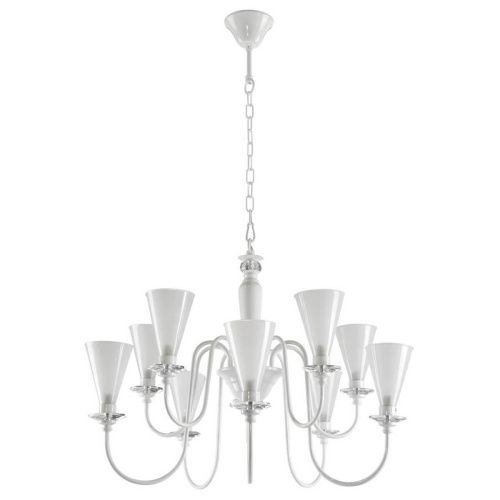 Подвесная люстра Lightstar Torcia 780100 