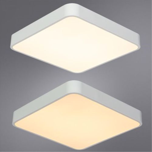 Потолочный светильник Arte Lamp A2663PL-1WH  фото 3
