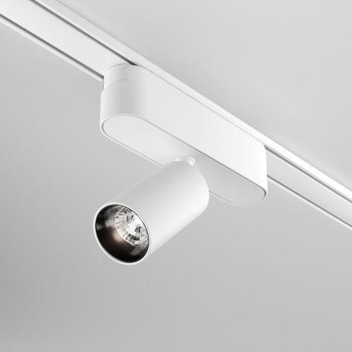 Трековый светильник Technical TR103-1-5W4K-M-W  фото 3