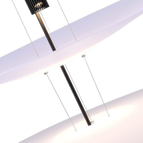 Подвесной светодиодный светильник ST Luce Isola SL6101.413.01  фото 4