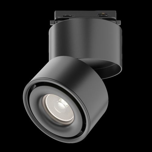 Трековый светильник Maytoni Technical Yin TR084-1-15W3K-D-B  фото 10