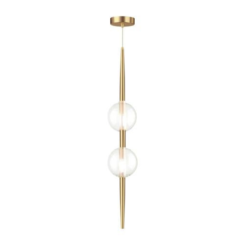 Подвесной светильник Odeon Light Pendant Lazia 4981/2 