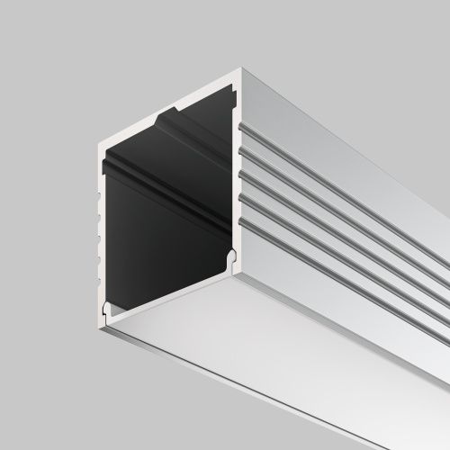 Комплектующие к светодиодной ленте Led Strip ALM-3535A-S-2M  фото 2