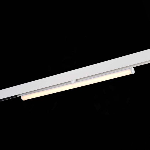 Трековый светодиодный светильник ST Luce Skyline ST803.536.10  фото 5