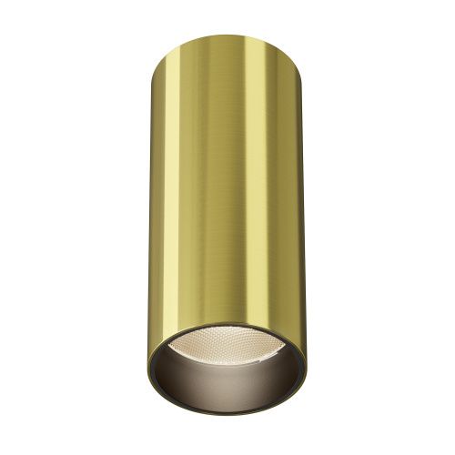Потолочный светильник Technical C056CL-L12W3K-W-BS 