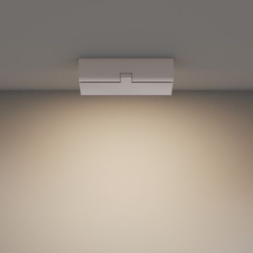 Потолочный светильник Technical C133CL-12W3K-W  фото 4