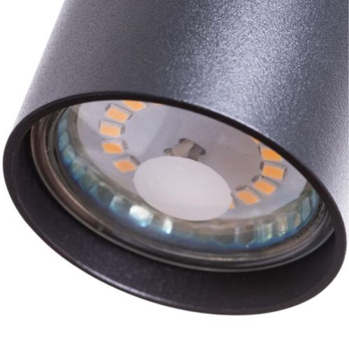 Трековый светильник Arte Lamp Ridge A1518PL-1BK  фото 3