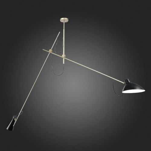 Подвесной светильник ST Luce JARRO SL1803.203.02  фото 4