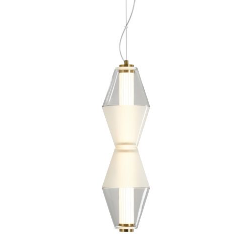 Подвесной светильник Freya FR6137PL-L6BT1  фото 2